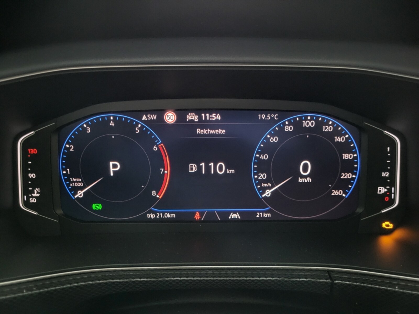 Volkswagen T-Cross – Bild 10