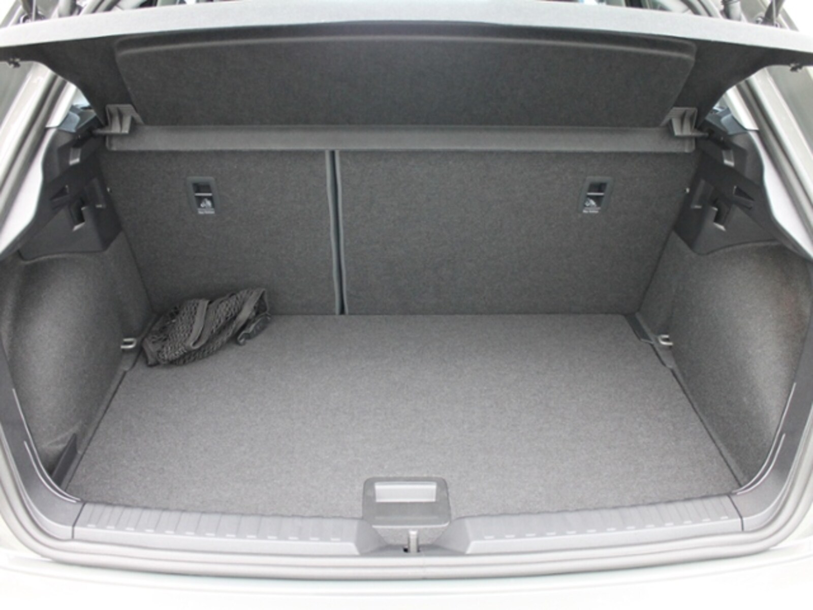 Audi A1 allstreet – Bild 13