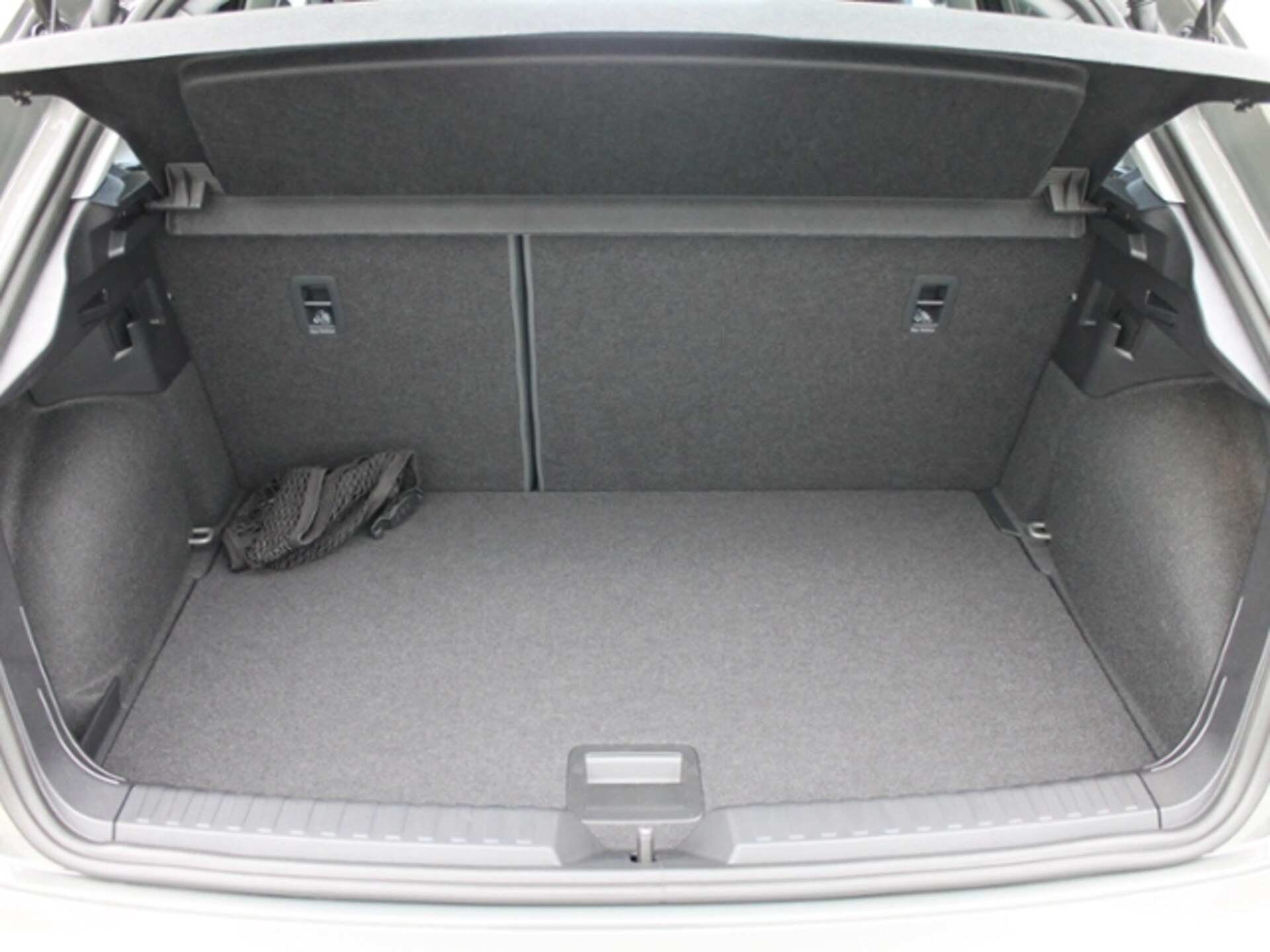 Audi A1 allstreet