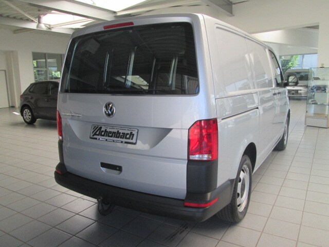 Volkswagen T6.1 Transporter