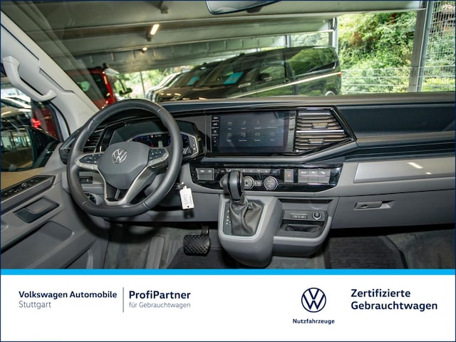 Volkswagen T6.1 California