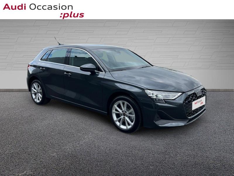Image about Audi A3 Sportback TFSI e Business Executive 40 TFSI e 150 kW (204 ch) S tronic