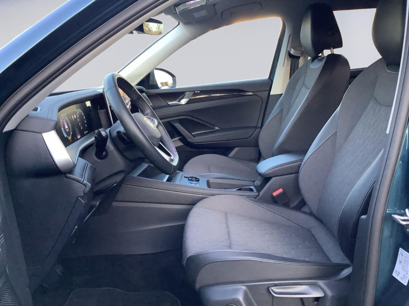 Volkswagen Tayron – Bild 9