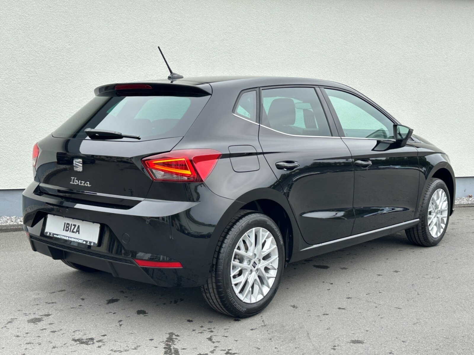 SEAT Ibiza – Bild 2