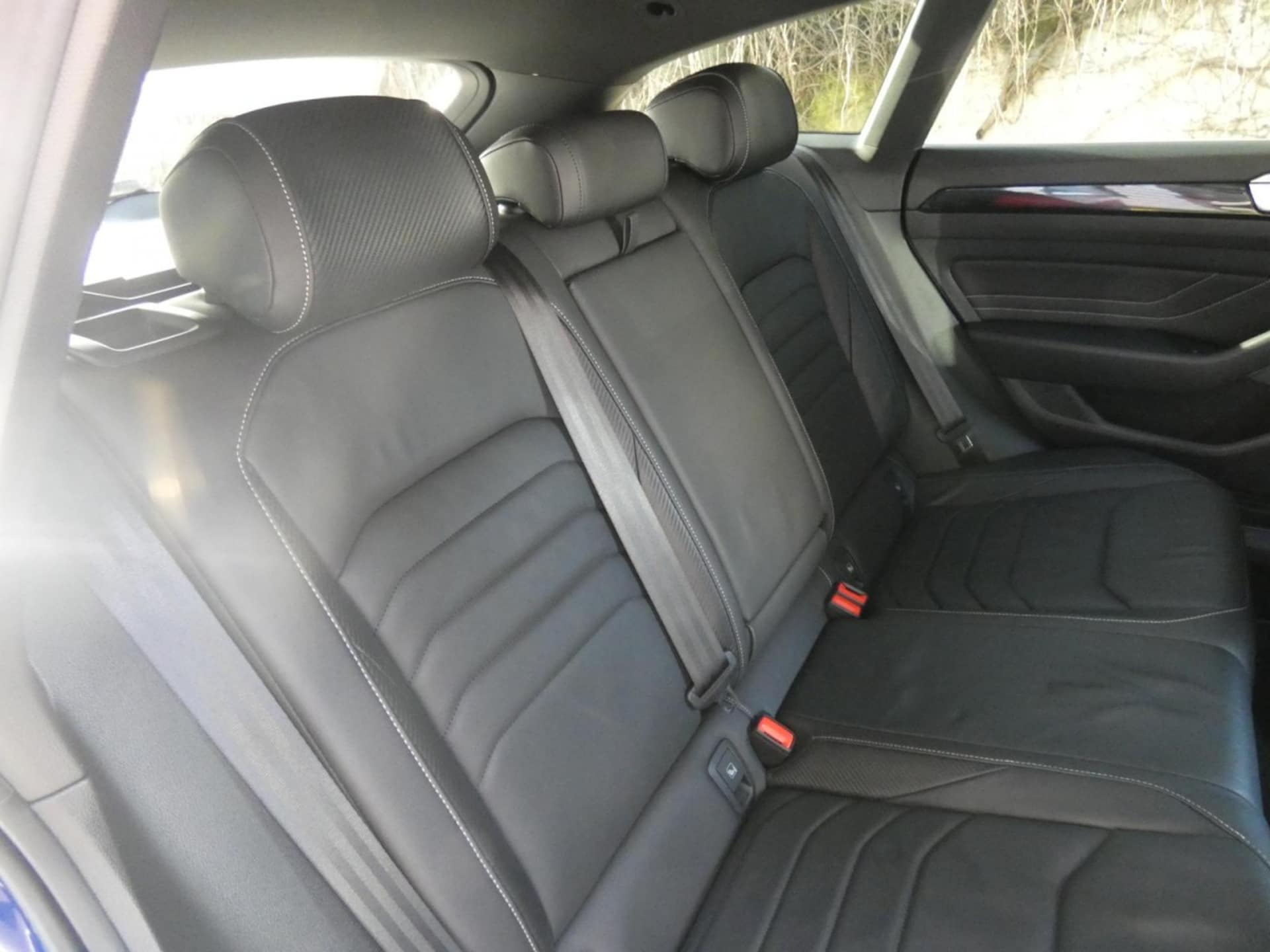 Volkswagen Arteon Shooting Brake R-Line