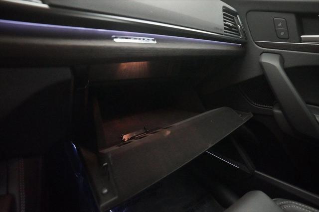2025 Audi Q5 Premium Plus - Photo 31