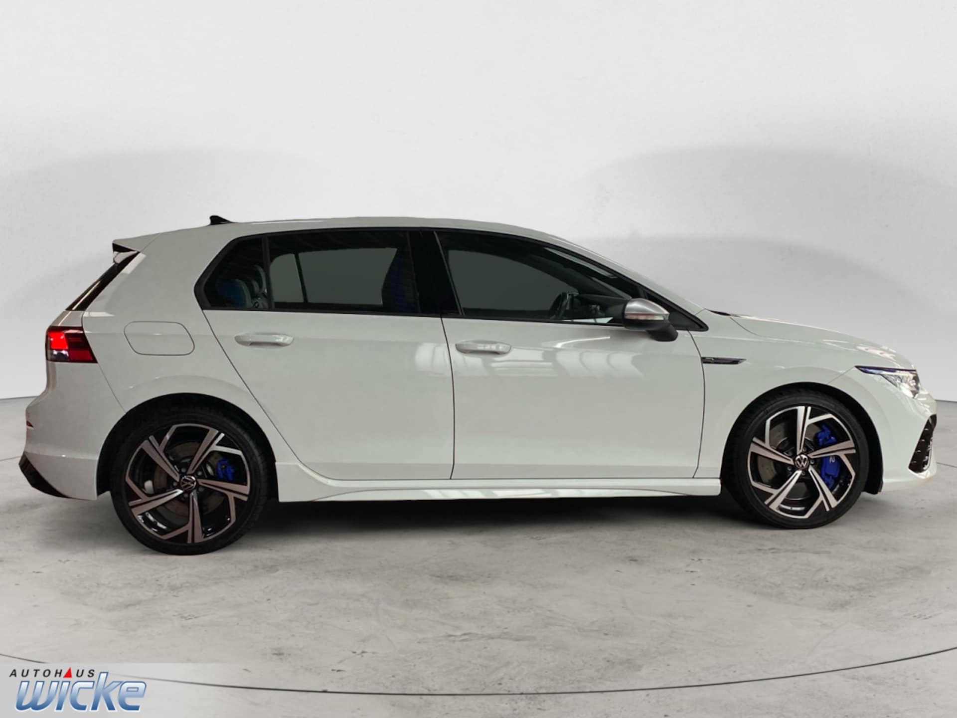 Volkswagen Golf R