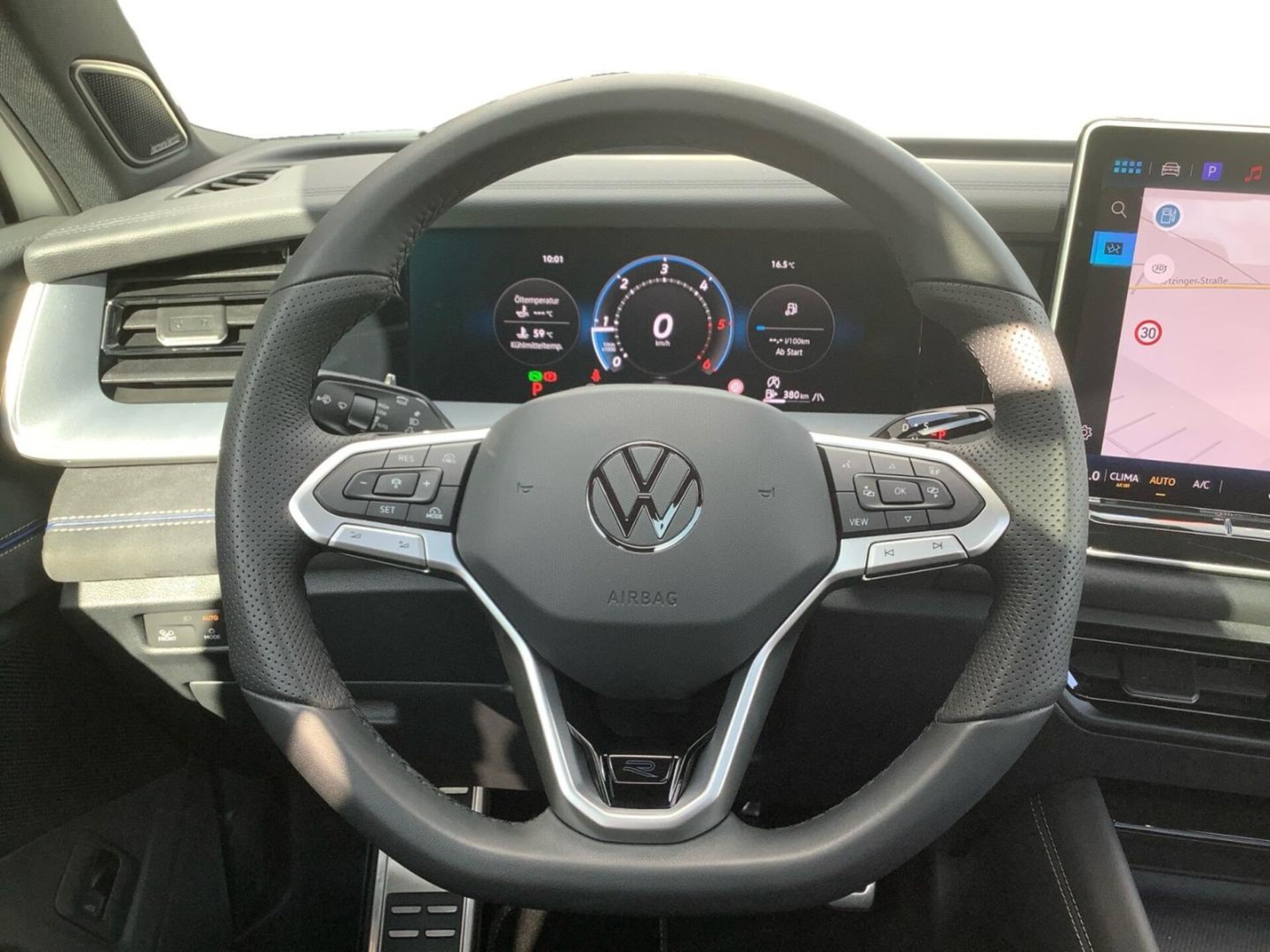 Volkswagen Tayron R-Line