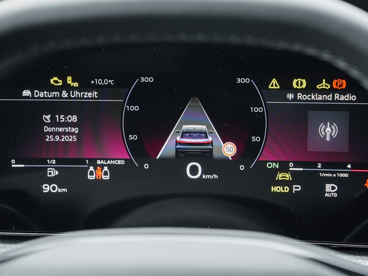 Bild über Audi Q5 SUV TDI quattro 150 kW S tronic - für weitere Informationen kontaktieren Sie den Audi Partner
