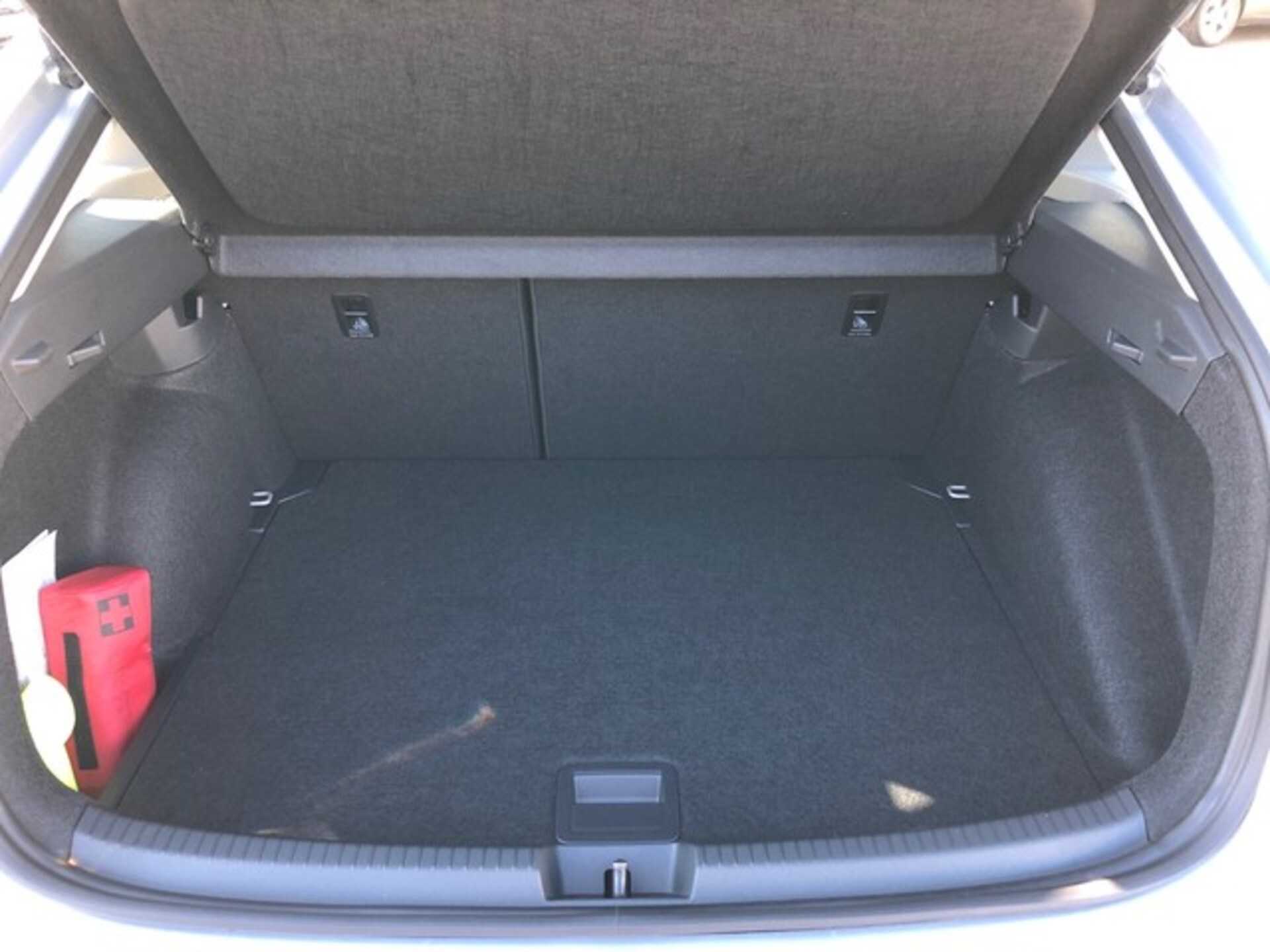 Volkswagen Taigo Life