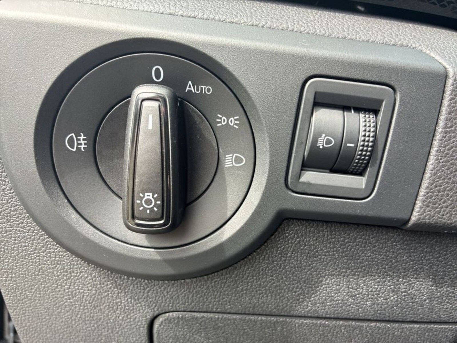 Volkswagen T-Cross – Bild 20
