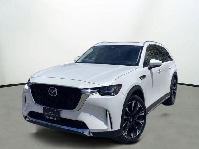 2024 Mazda