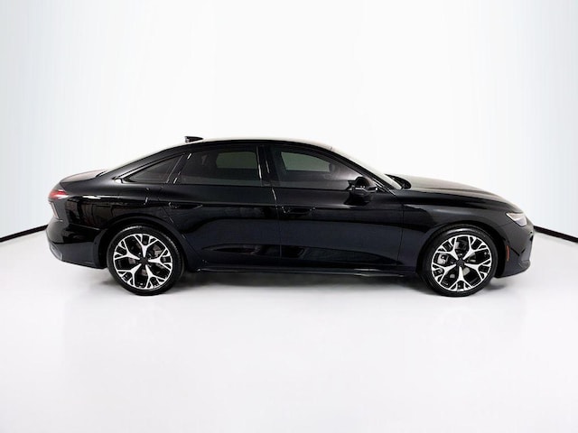 2026 Audi A6 Sedan