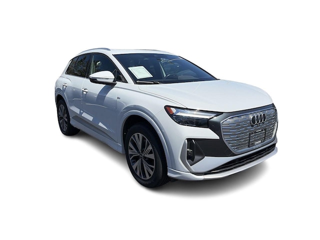 2023 Audi Q4 e-tron