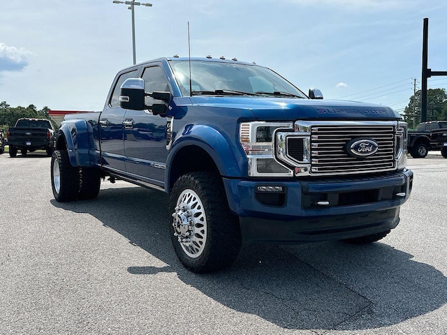 2022 Ford