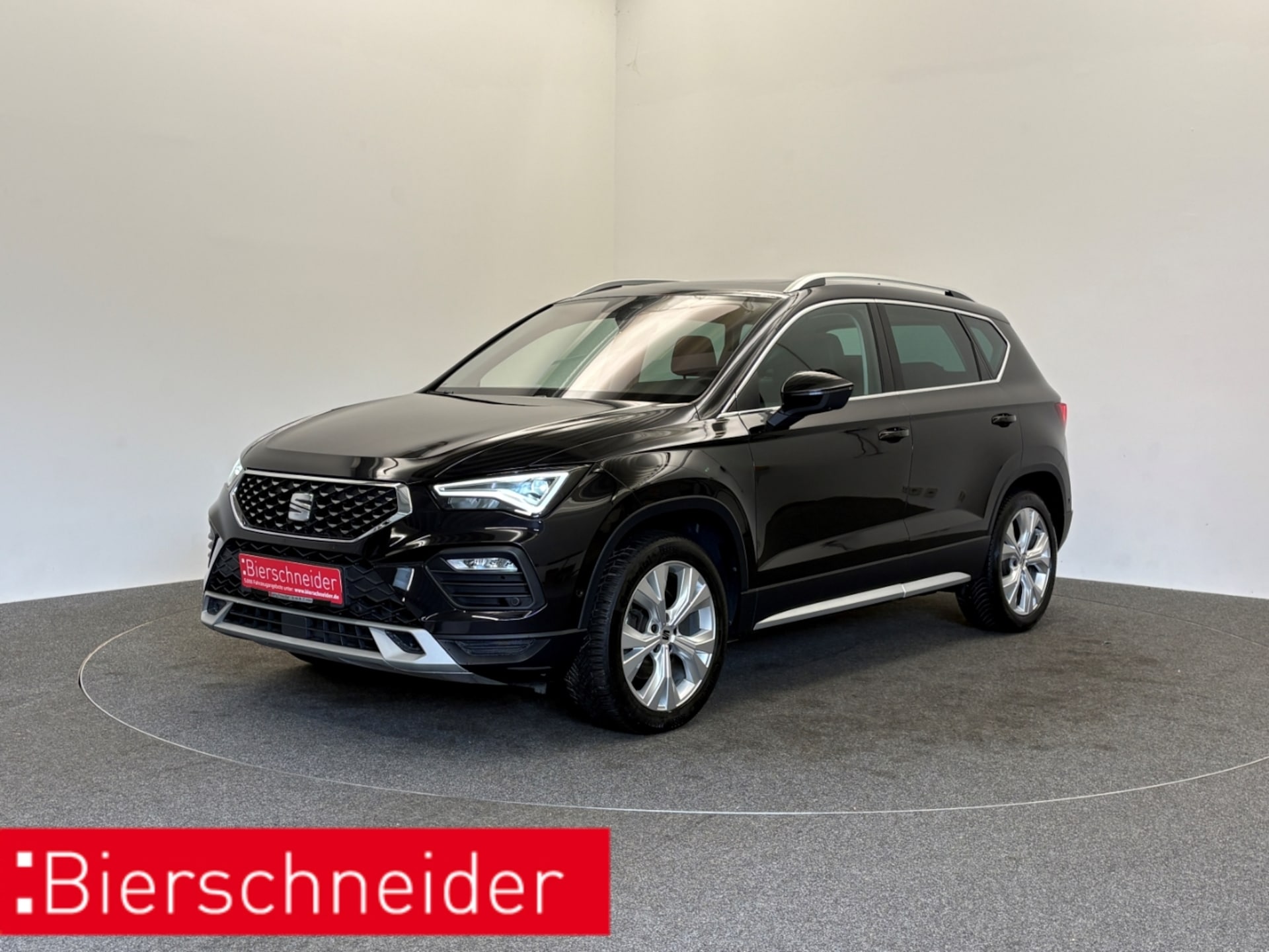 SEAT Ateca Xperience