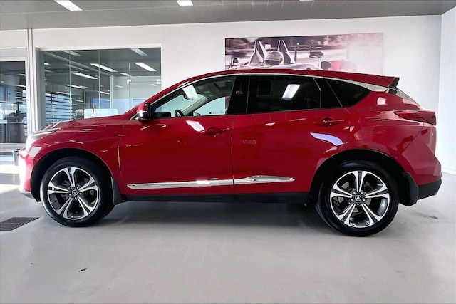 2024 Acura RDX