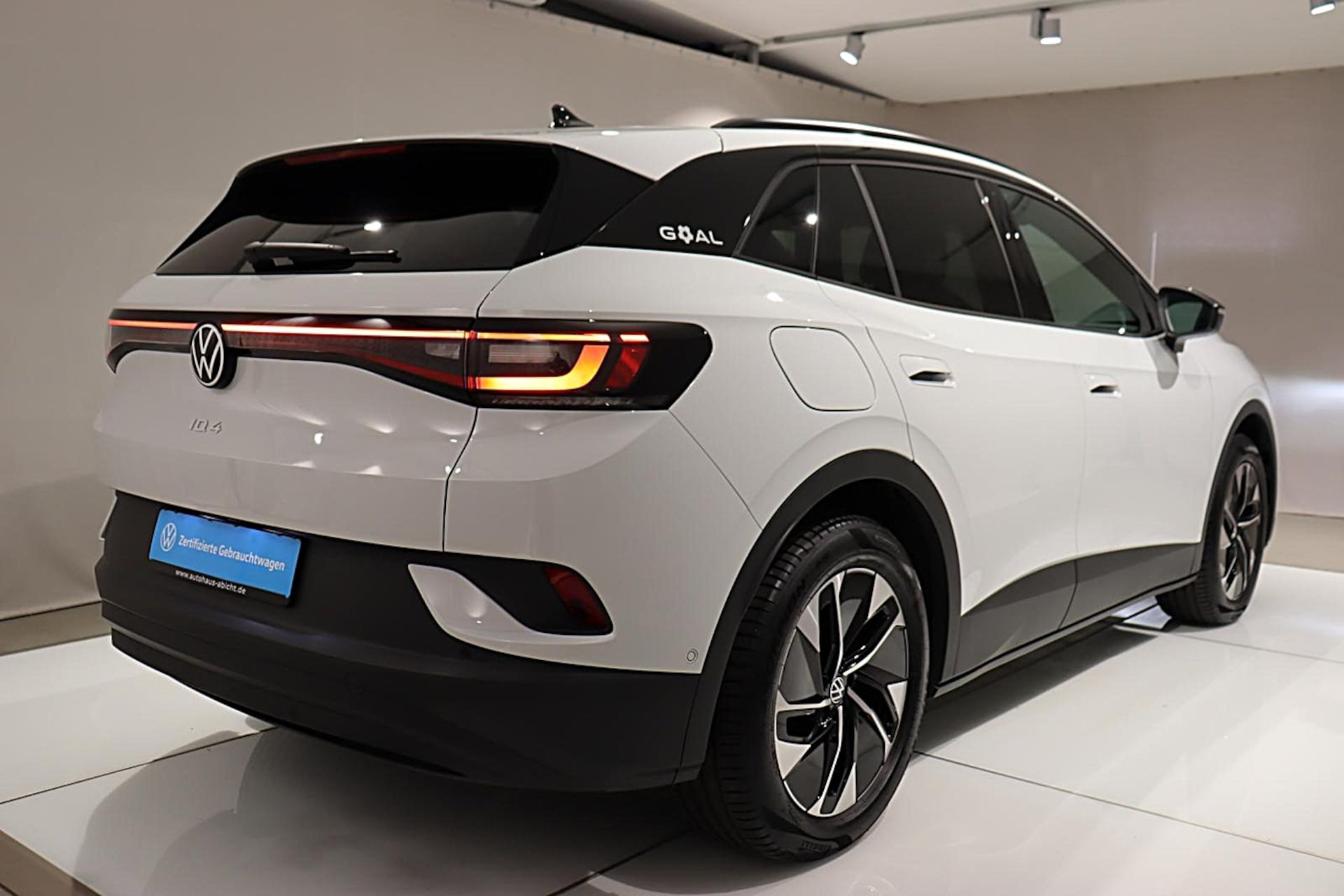 Volkswagen ID.4 Pro