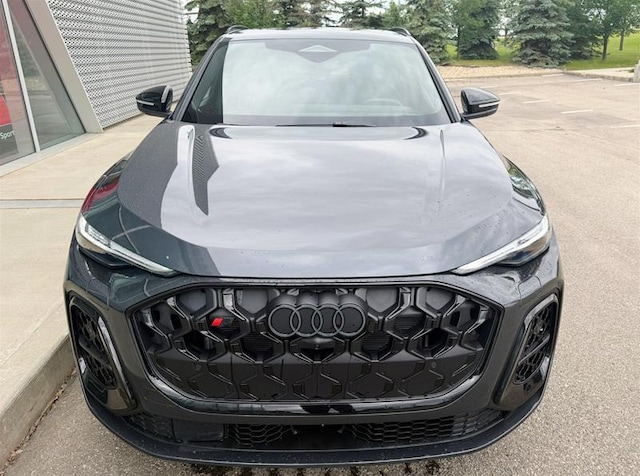 2025 Audi SQ5 Sportback