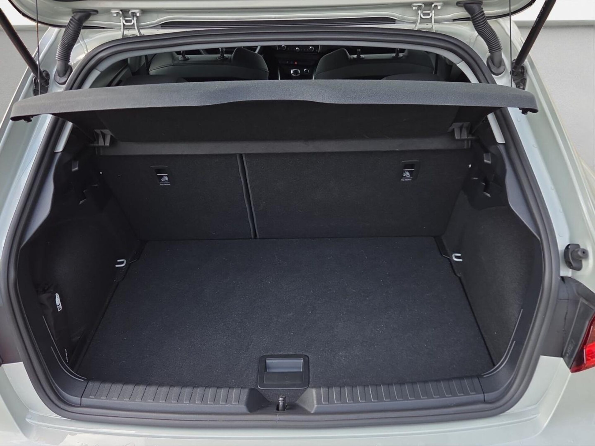 Audi A1 Sportback S line