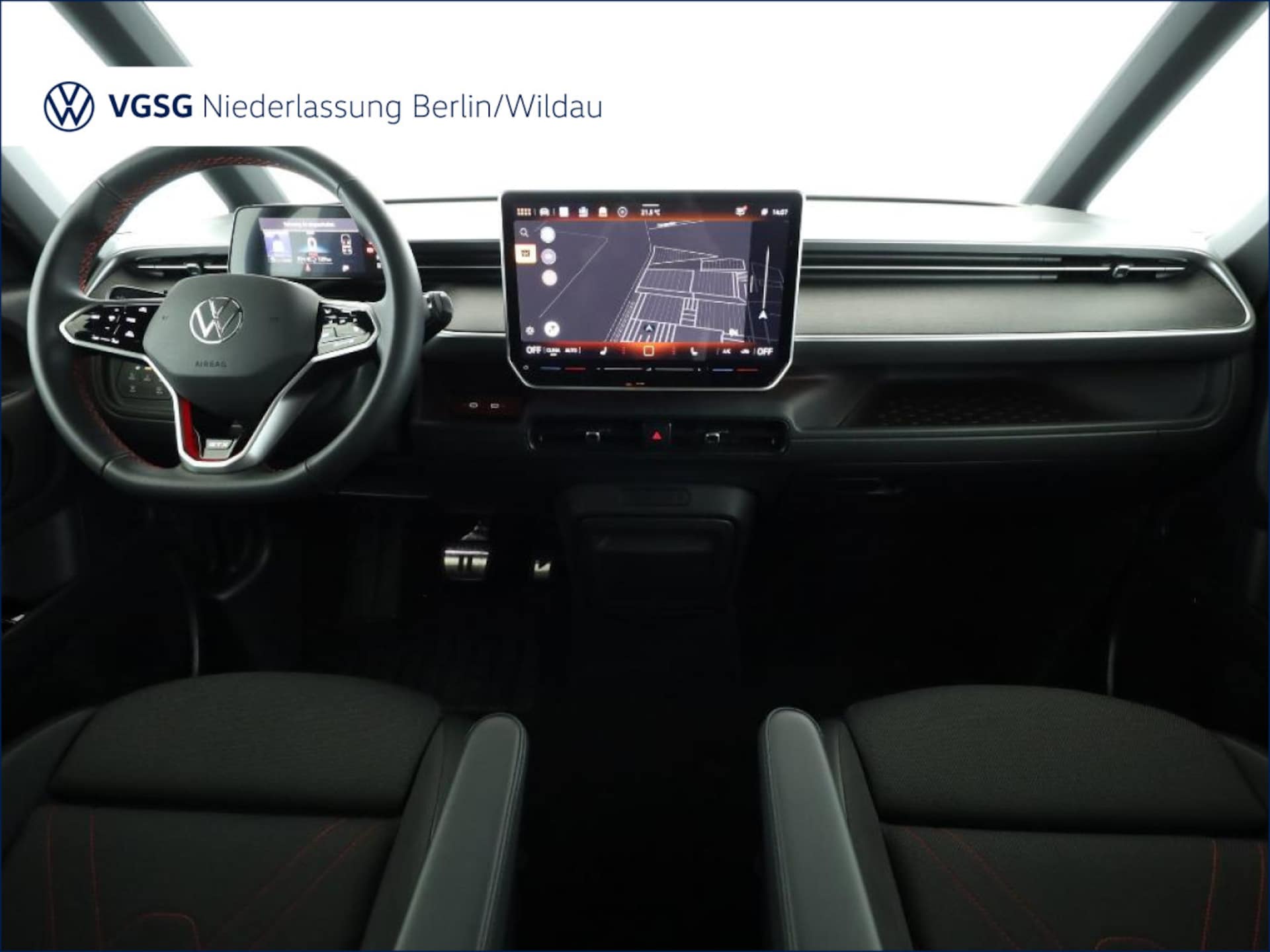 Volkswagen ID. Buzz GTX
