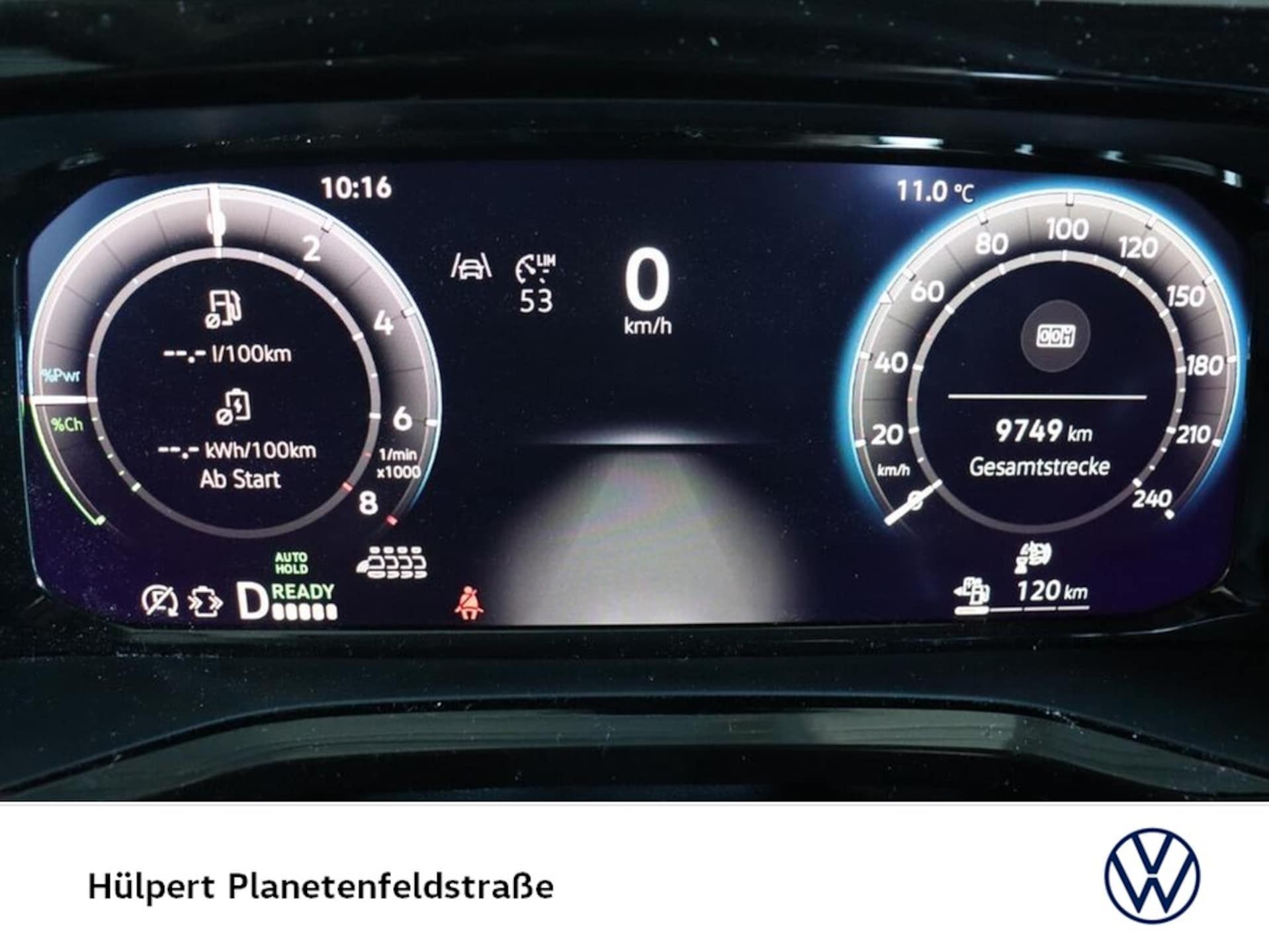 Volkswagen Multivan Basis-Modell