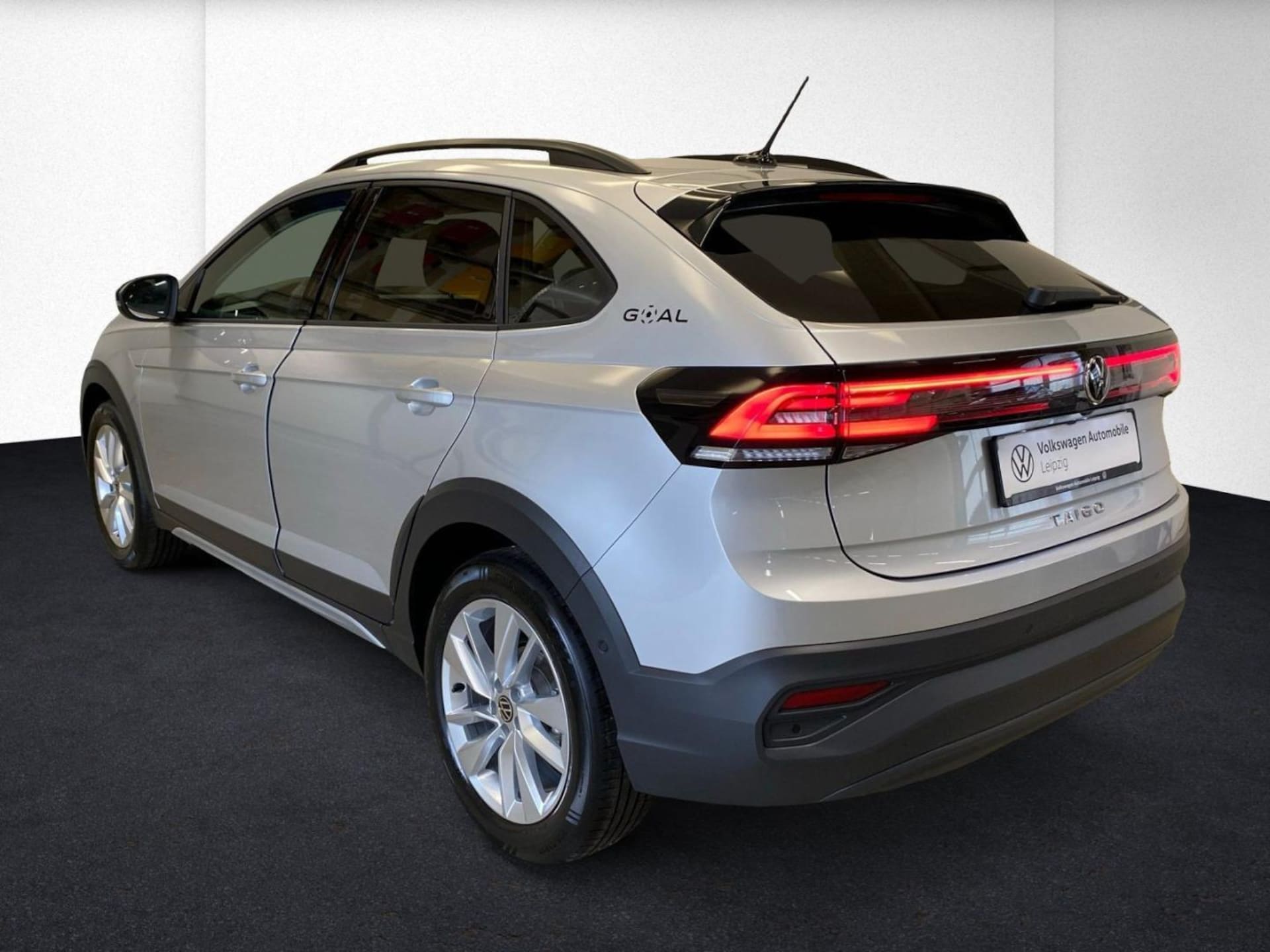 Volkswagen Taigo Life