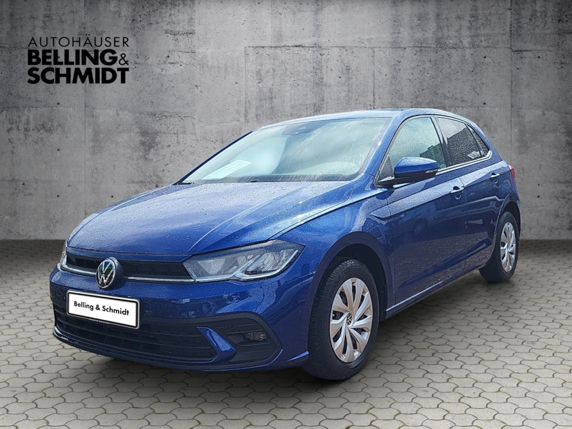 Volkswagen Polo Life