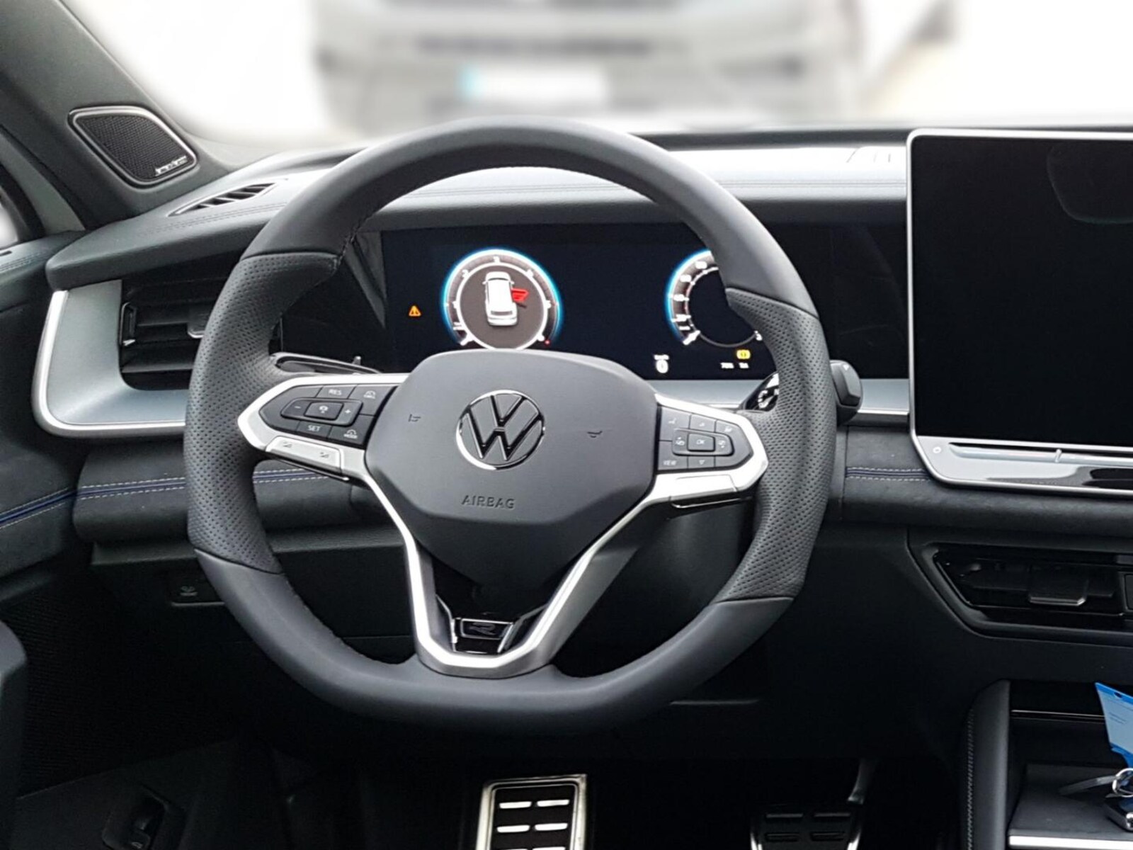 Volkswagen Tayron – Bild 10