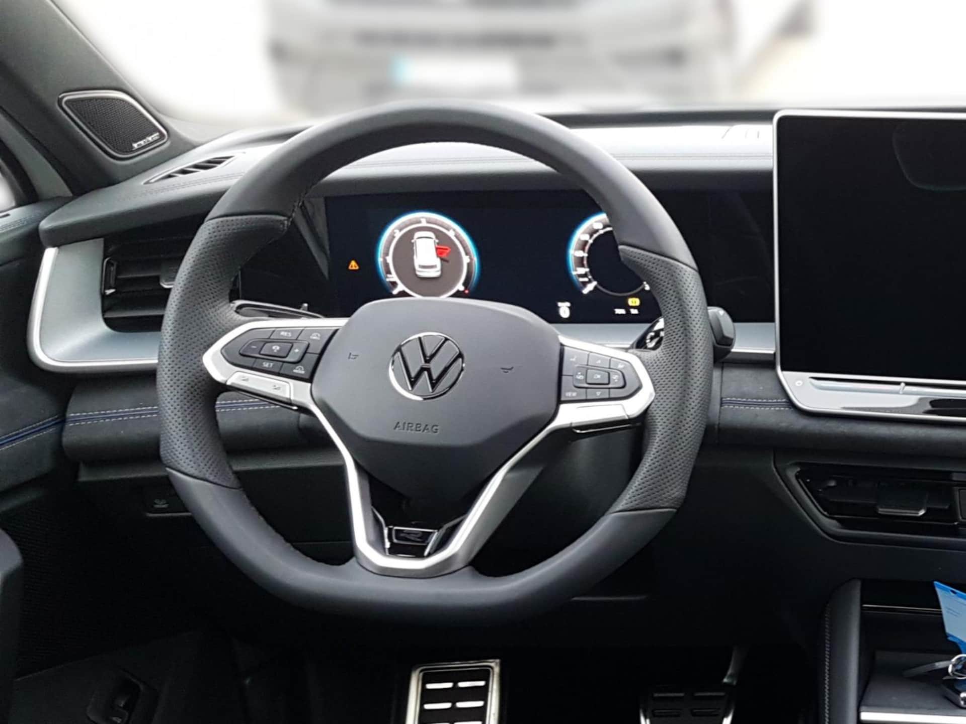 Volkswagen Tayron R-Line
