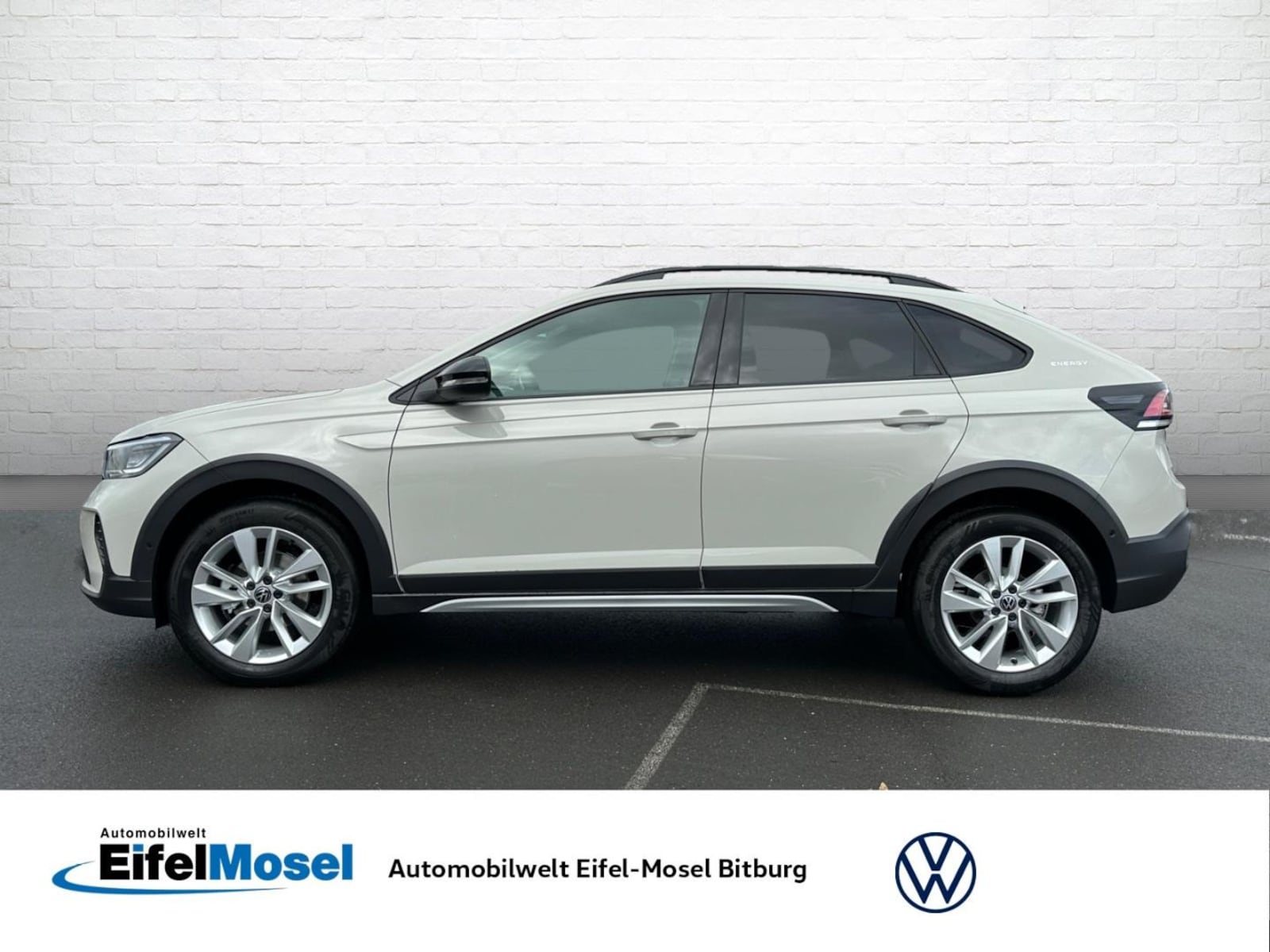 Volkswagen Taigo – Bild 2