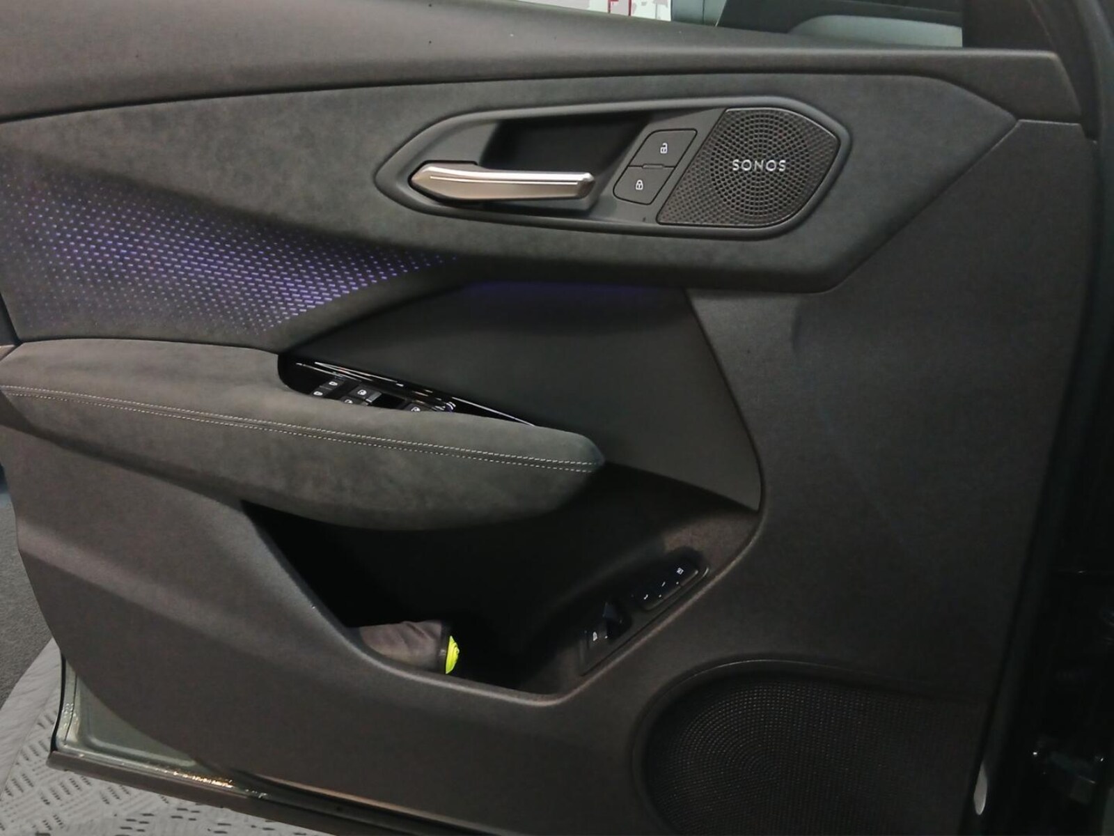 Audi Q3 – Bild 12