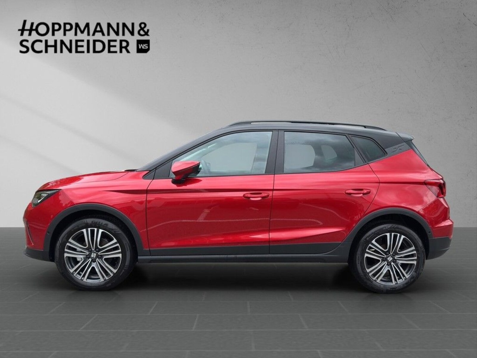 SEAT Arona – Bild 3