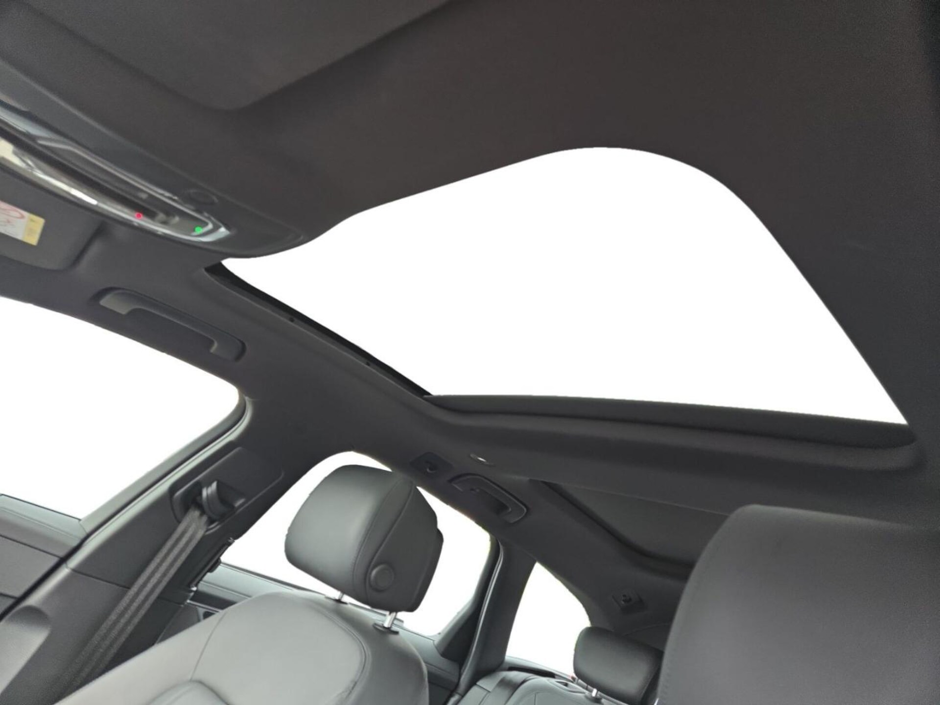 Audi A6 Avant Design