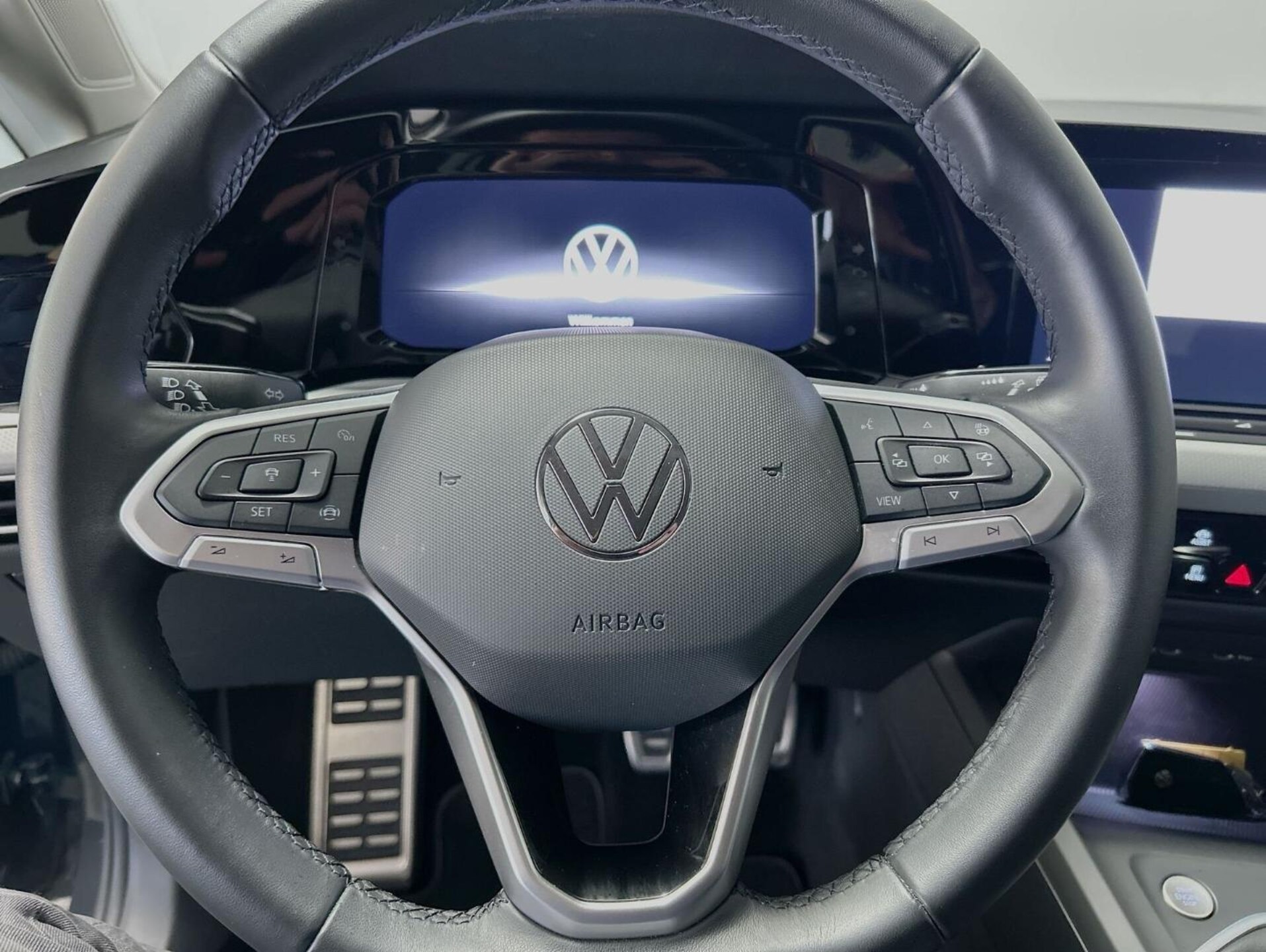 Volkswagen Golf MOVE