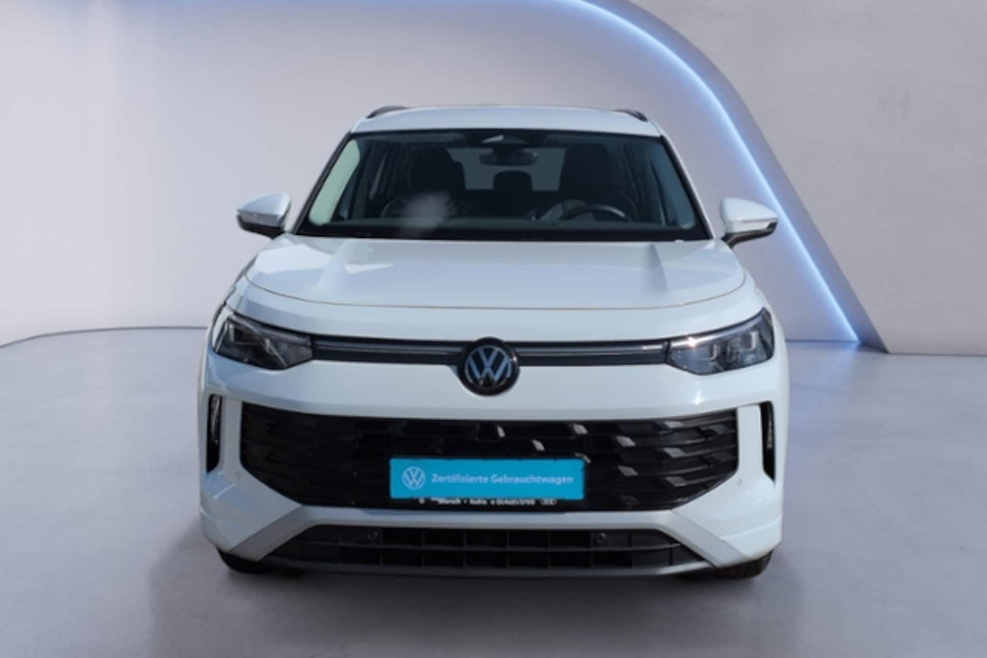 Volkswagen Tayron Life