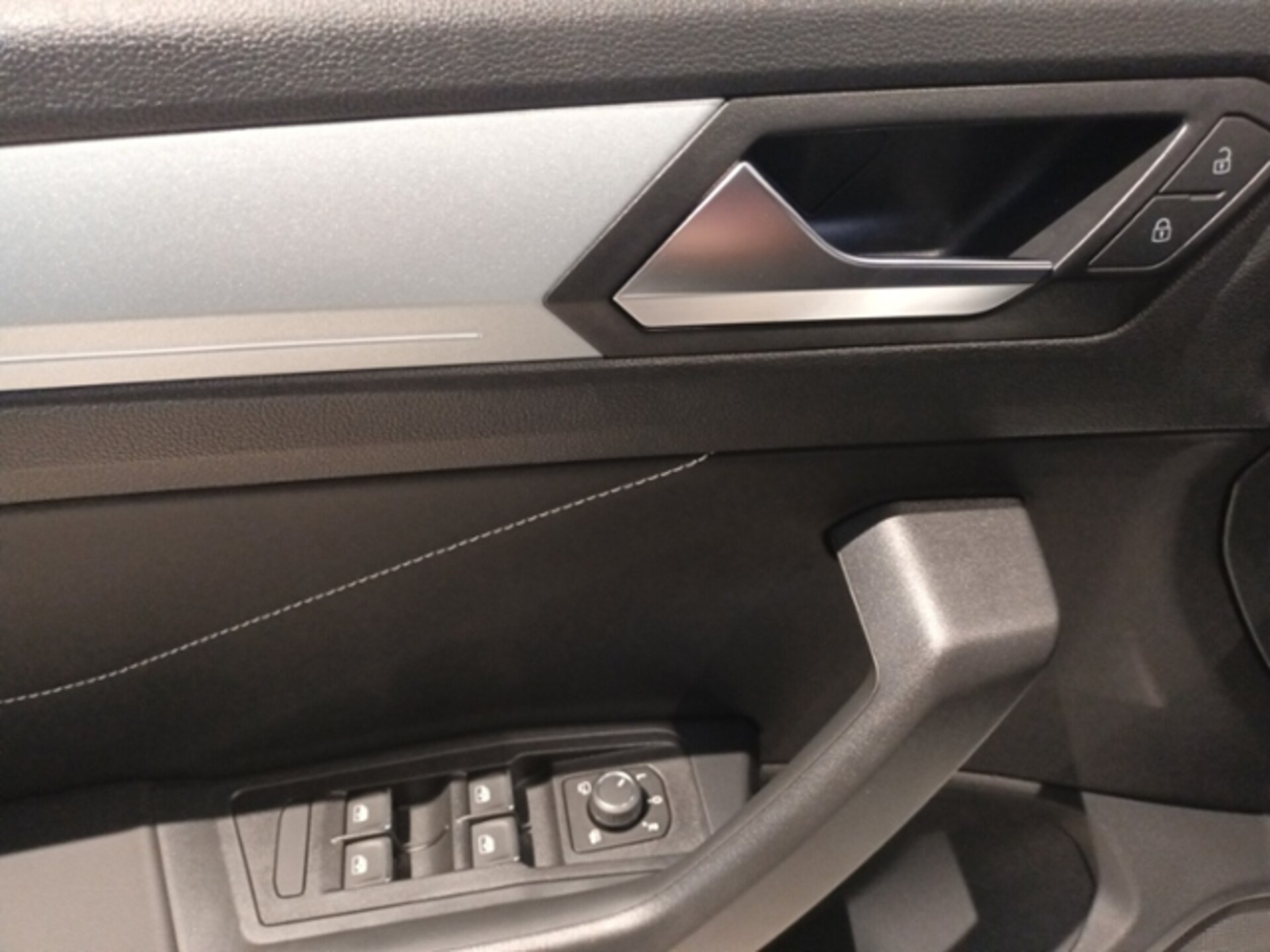 Volkswagen T-Roc Cabriolet Style