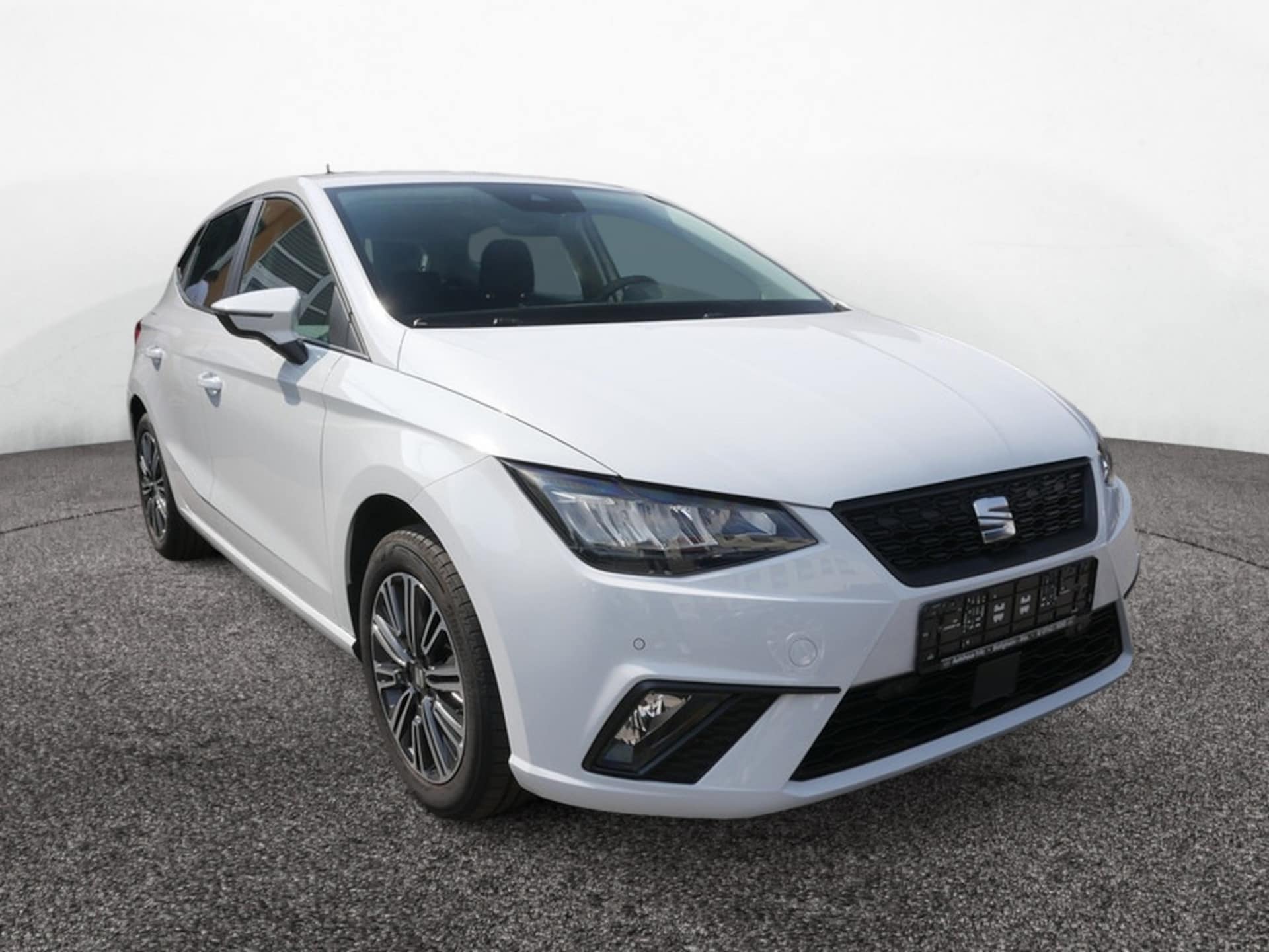 SEAT Ibiza Style