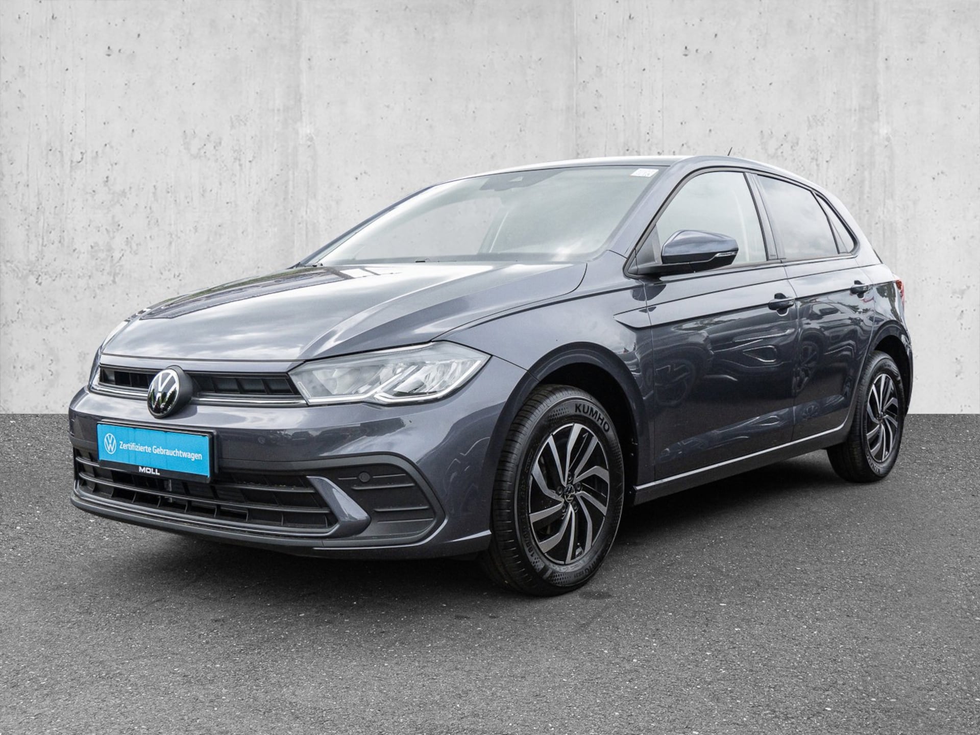 Volkswagen Polo Life