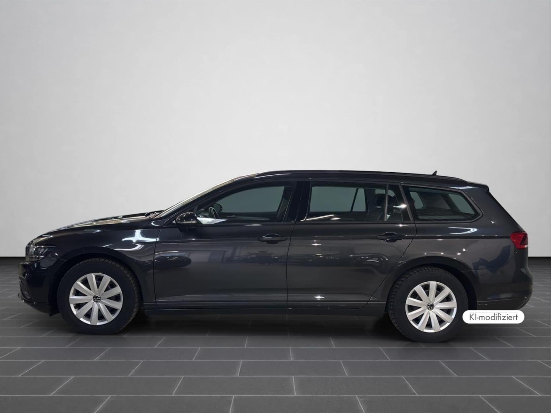 Volkswagen Passat Variant Basis-Modell