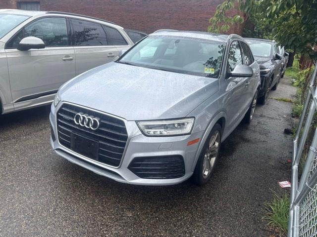2017 Audi Q3 SUV