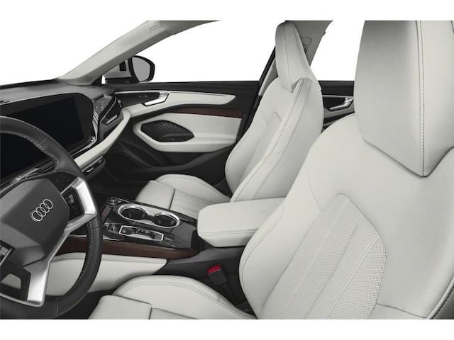 2026 Audi A6 Sedan