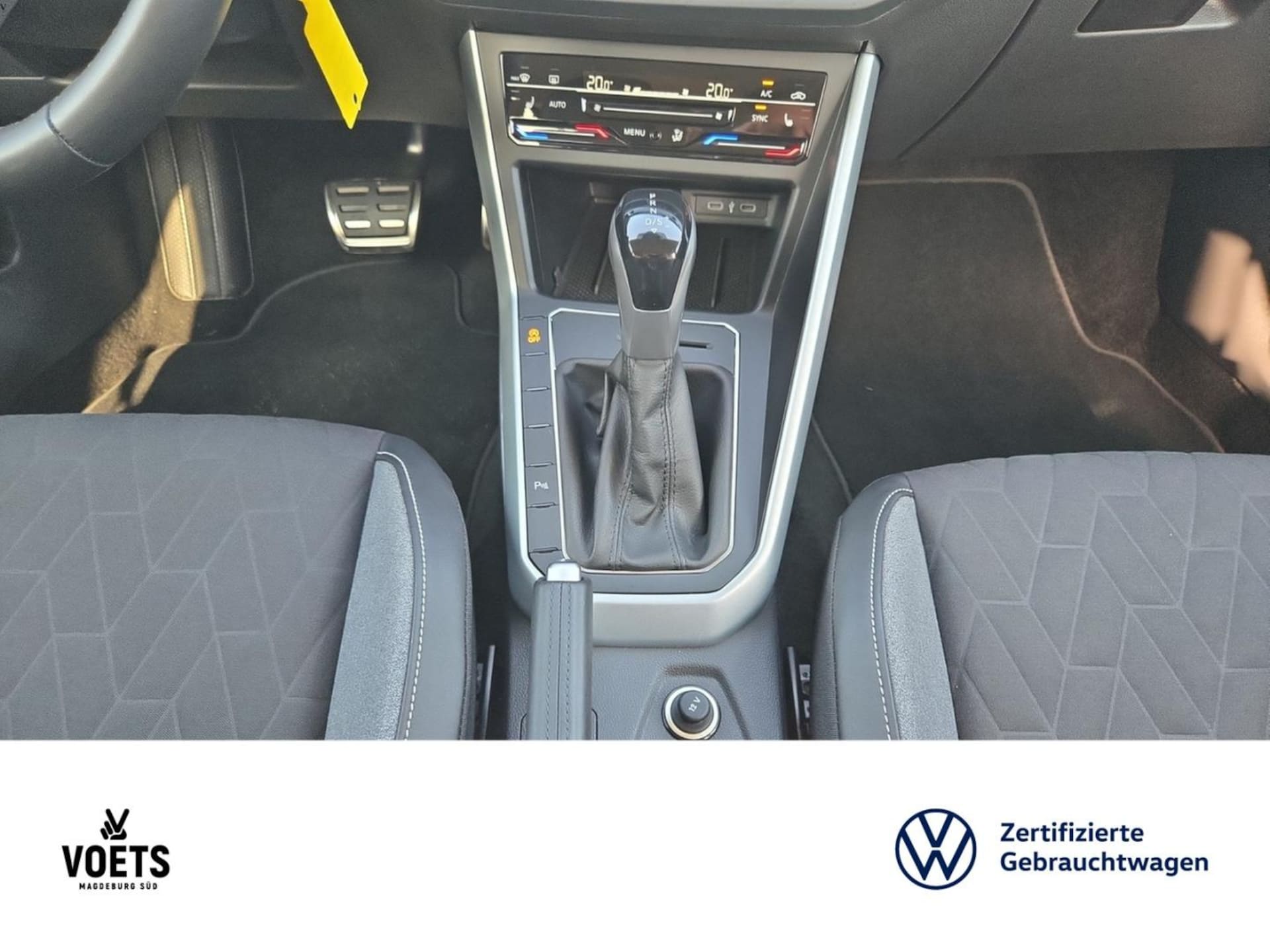 Volkswagen Polo Goal