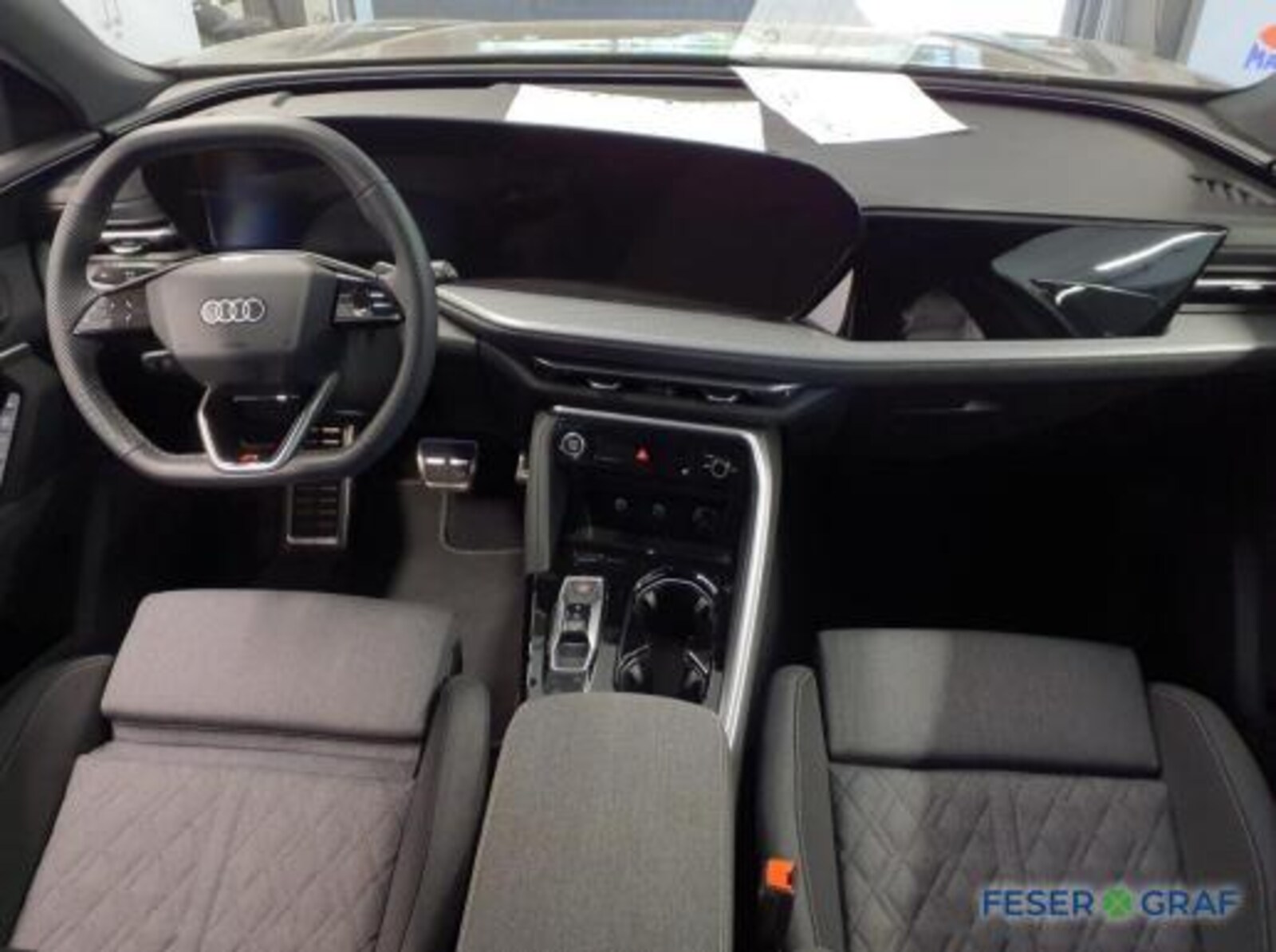Audi Q5 – Bild 7