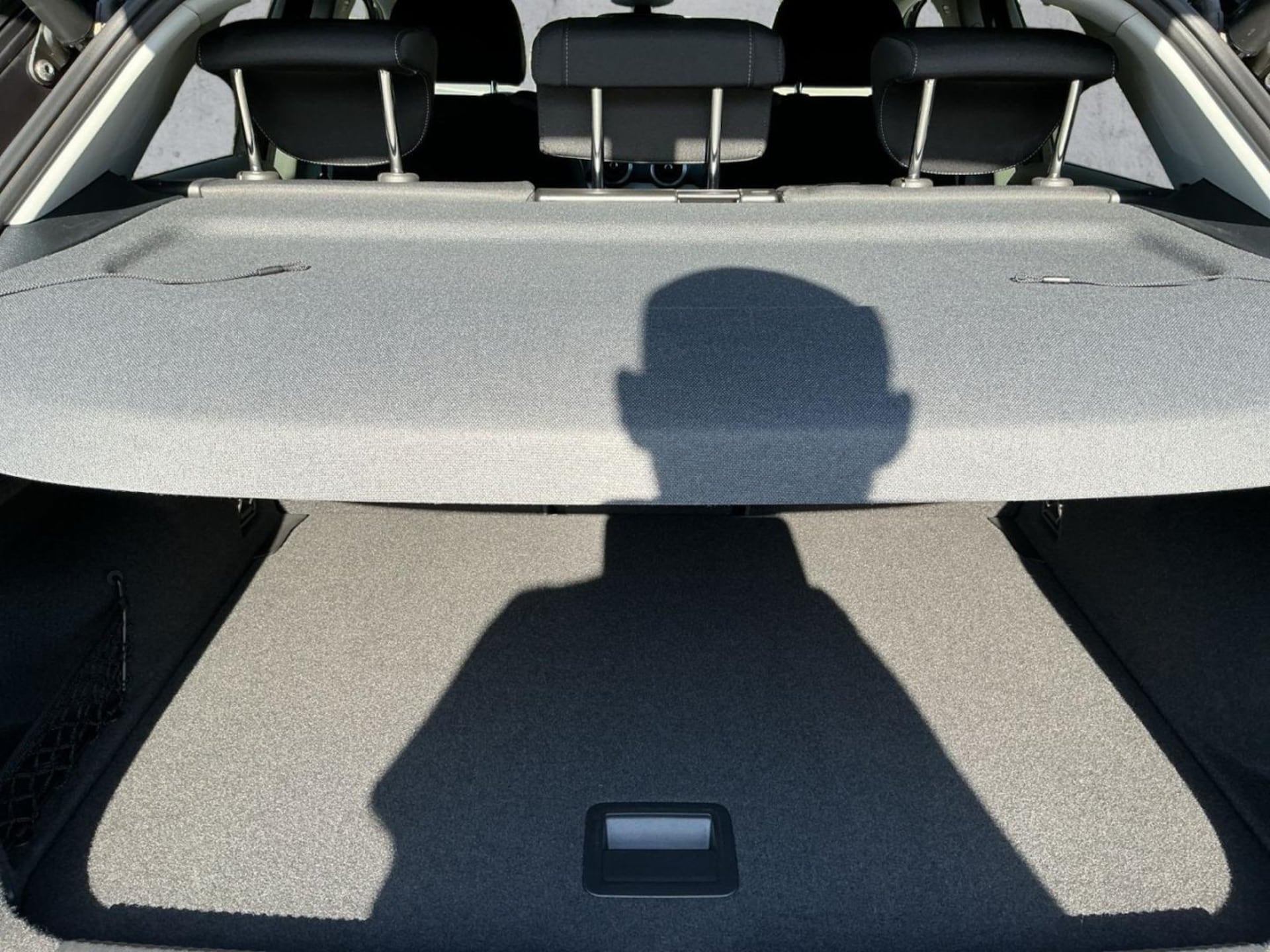 Audi Q2 Advanced