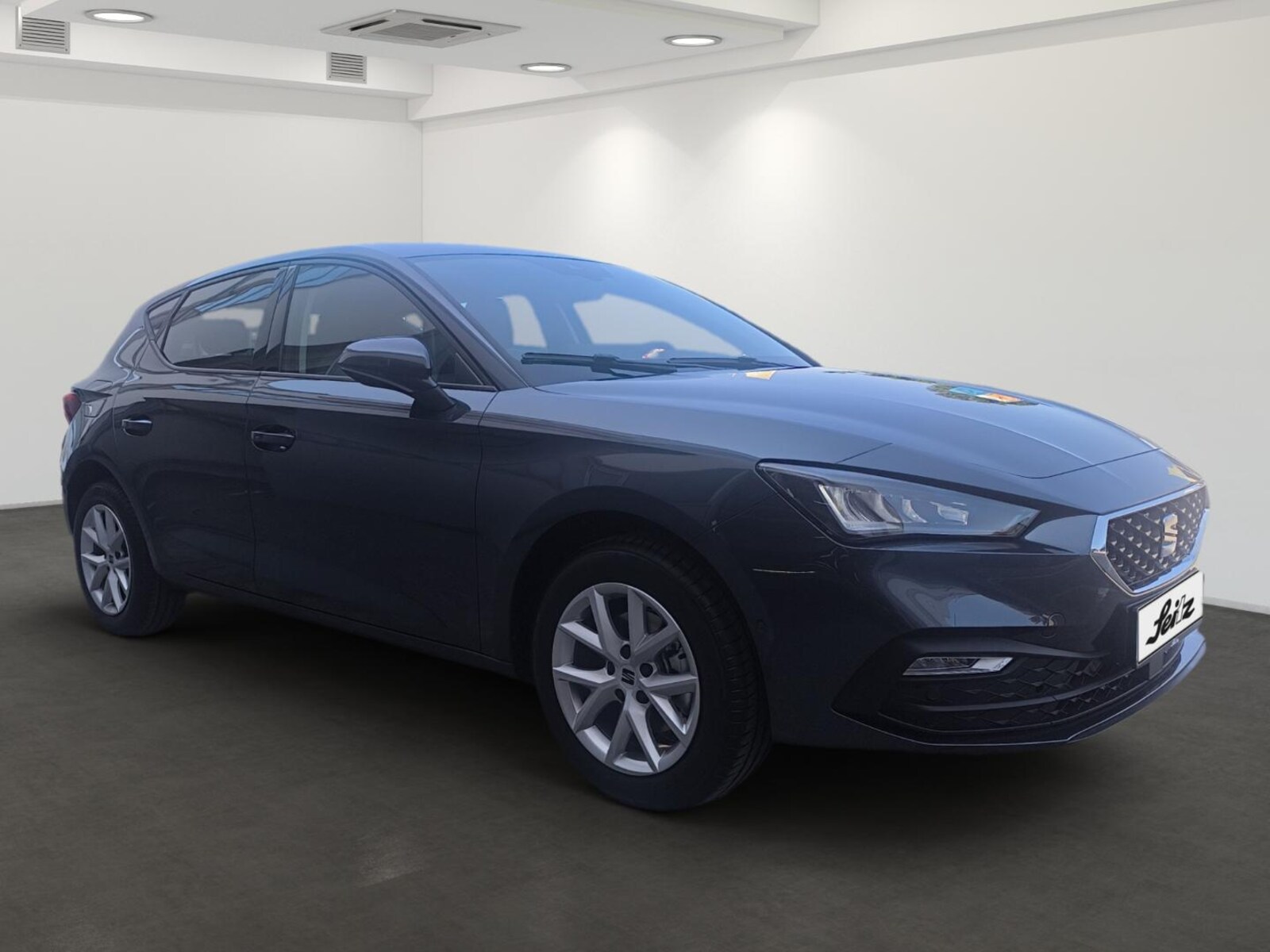 SEAT Leon – Bild 3