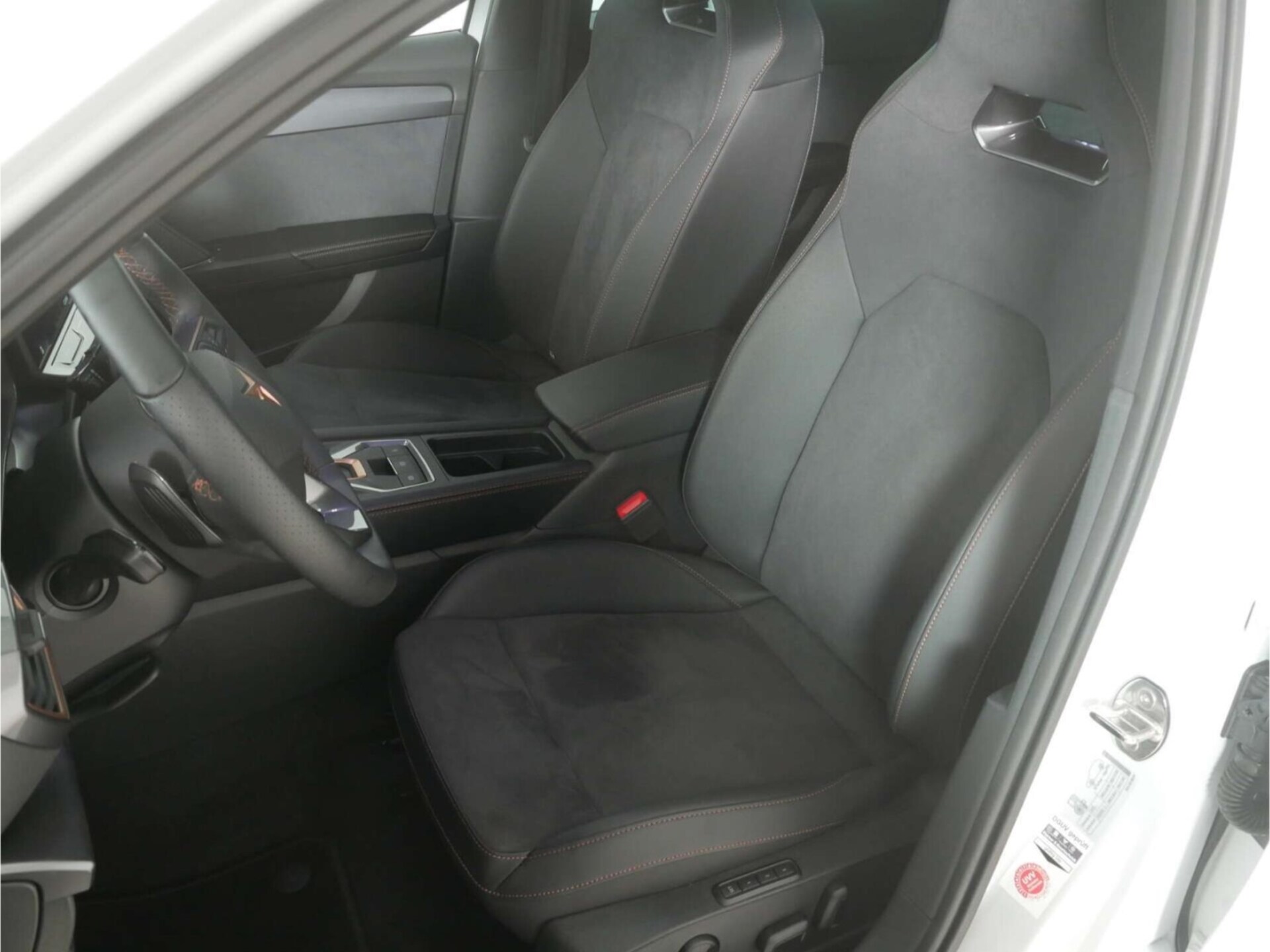 CUPRA Leon Sportstourer VZ