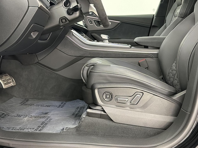 2026 Audi RS Q8 Base - Photo 16