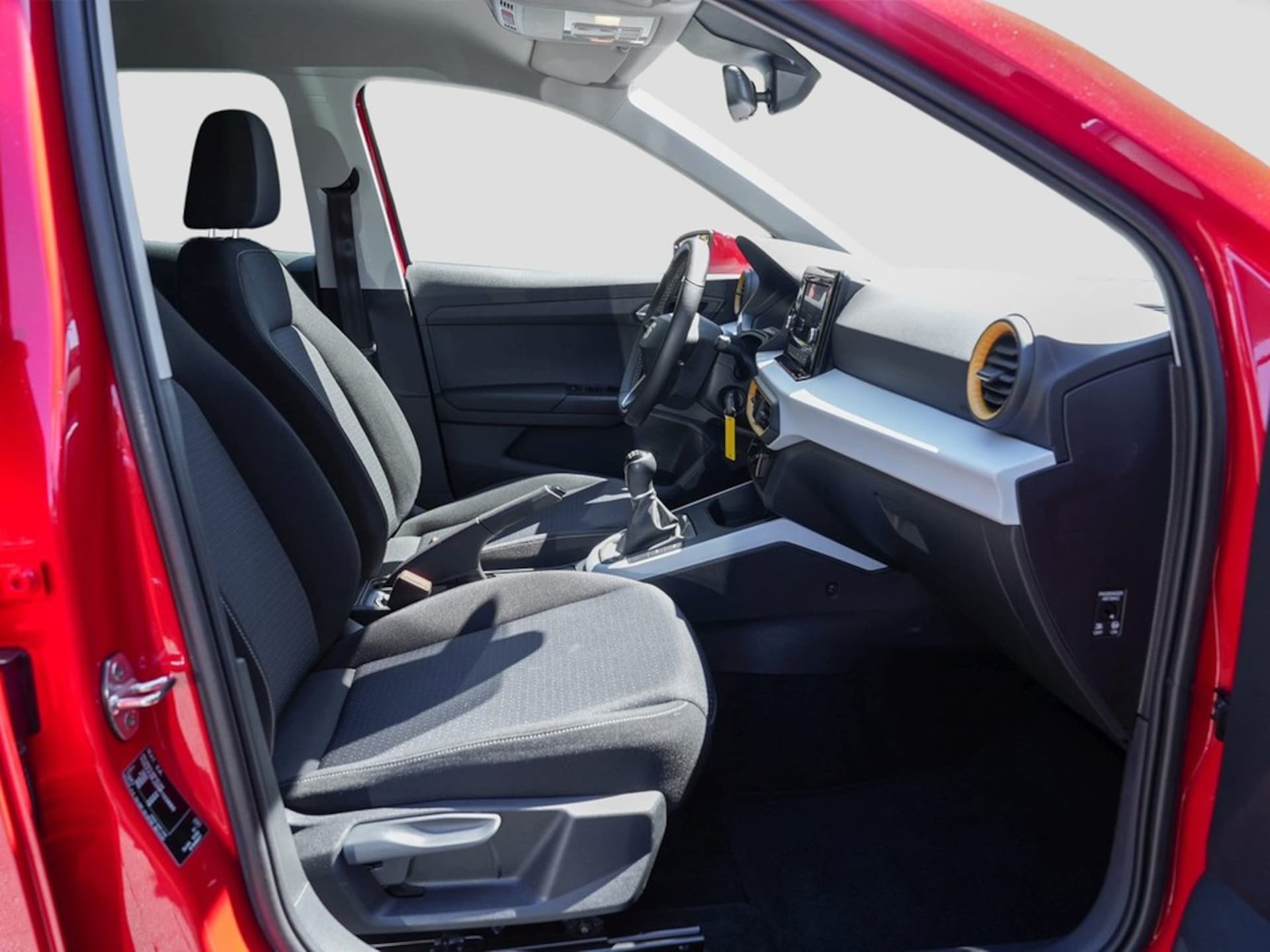 SEAT Arona Style