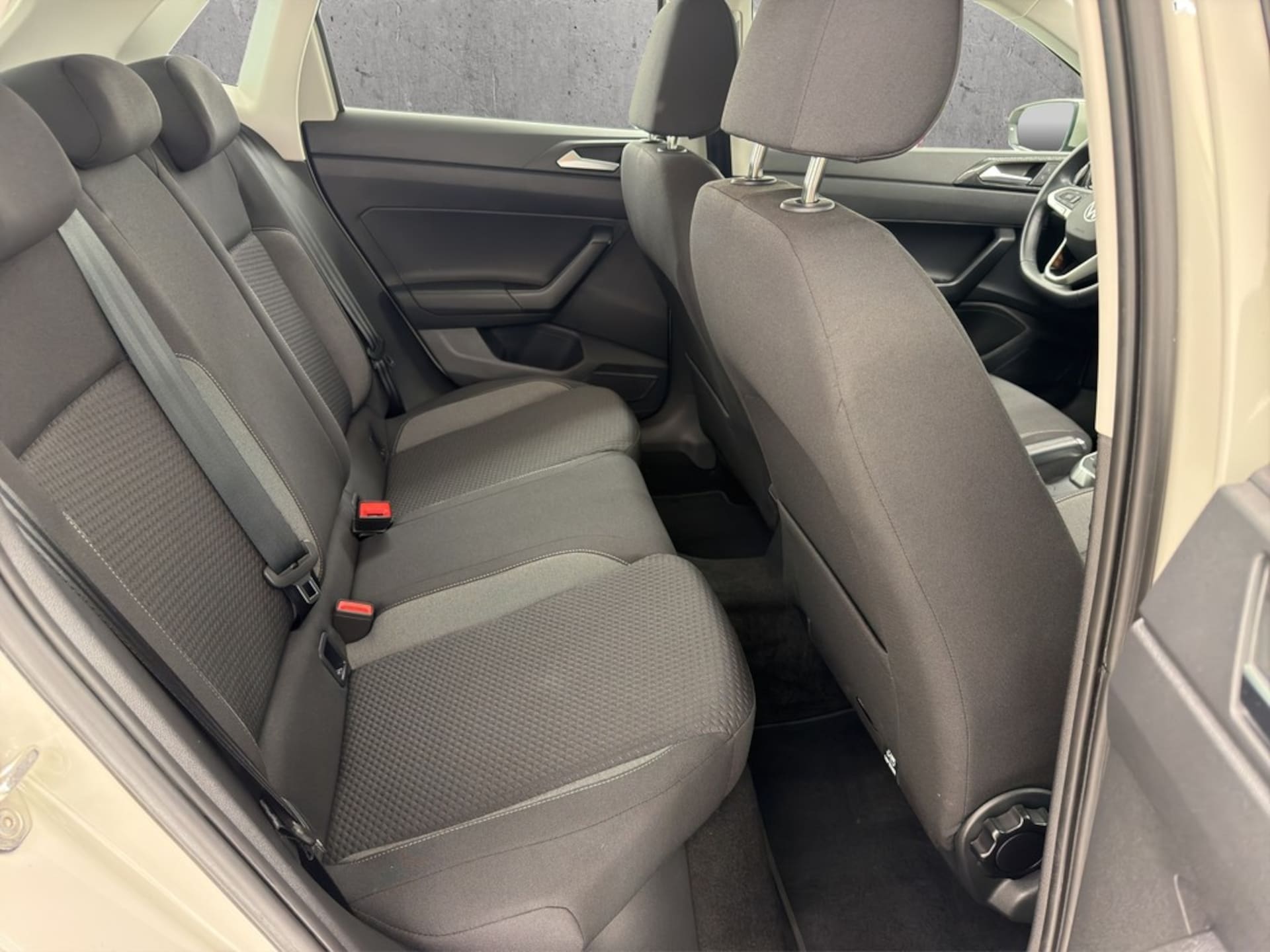 Volkswagen Polo Life